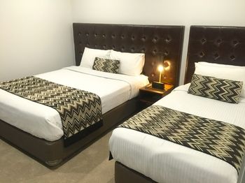 Whitehorse Apartment Hotel - C Tourism 11