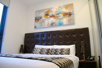 Whitehorse Apartment Hotel - C Tourism 13