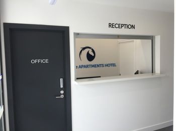 Whitehorse Apartment Hotel - C Tourism 16