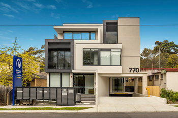 Whitehorse Apartment Hotel - C Tourism 19