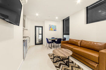 Whitehorse Apartment Hotel - C Tourism 27