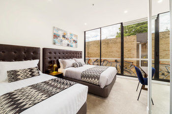 Whitehorse Apartment Hotel - C Tourism 30