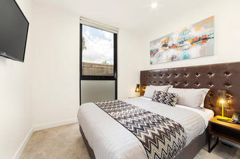 Whitehorse Apartment Hotel - C Tourism 34