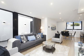 Windsor Townhouse Villa - C Tourism 1