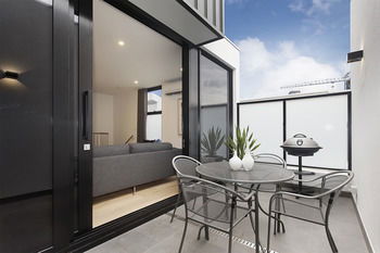 Windsor Townhouse Villa - C Tourism 2