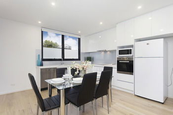 Windsor Townhouse Villa - C Tourism 3