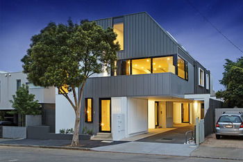 Windsor Townhouse Villa - C Tourism 4