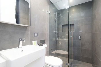 Windsor Townhouse Villa - C Tourism 6