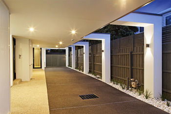 Windsor Townhouse Villa - C Tourism 7