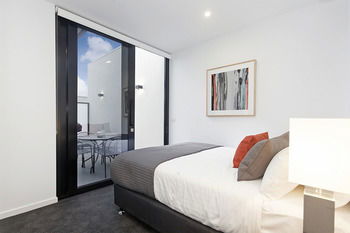 Windsor Townhouse Villa - C Tourism 8