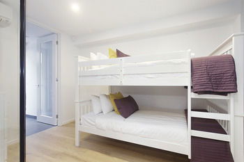 Windsor Townhouse Villa - C Tourism 9