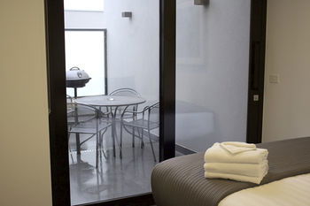 Windsor Townhouse Villa - C Tourism 10