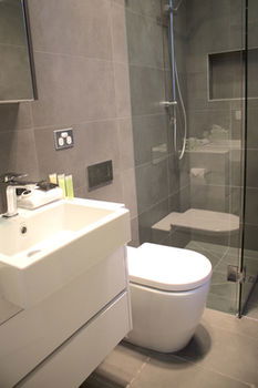 Windsor Townhouse Villa - C Tourism 12