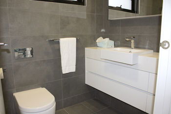 Windsor Townhouse Villa - C Tourism 13