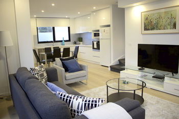 Windsor Townhouse Villa - C Tourism 16