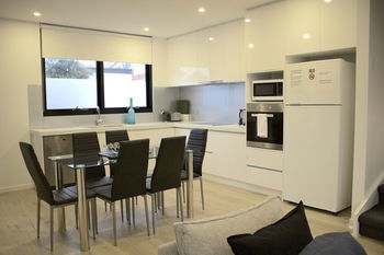 Windsor Townhouse Villa - C Tourism 17