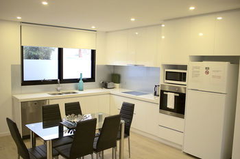 Windsor Townhouse Villa - C Tourism 20