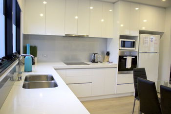 Windsor Townhouse Villa - C Tourism 21