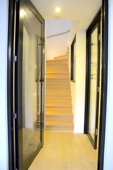 Windsor Townhouse Villa - C Tourism 22