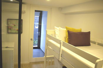 Windsor Townhouse Villa - C Tourism 26