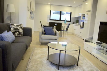 Windsor Townhouse Villa - C Tourism 27