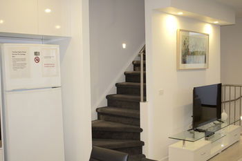 Windsor Townhouse Villa - C Tourism 28