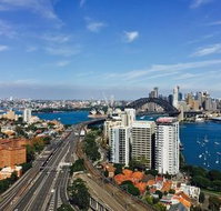 Meriton Serviced Apartments North Sydney - C Tourism