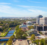 Meriton Serviced Apartments Church Street - C Tourism