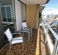 Sydney CBD 115 Mkt Furnished Apartment - C Tourism