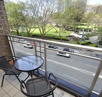 Sydney CBD 303 Elz Furnished Apartment - C Tourism
