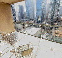 Sydney CBD 2806 Pt Furnished Apartment - C Tourism