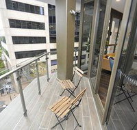 Sydney CBD 501 Bat Furnished Apartment - C Tourism