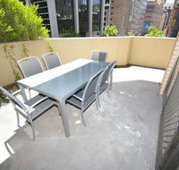 Sydney CBD 16 Mkt Furnished Apartment - C Tourism