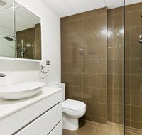 Sydney CBD 503 Brg Furnished Apartment - C Tourism