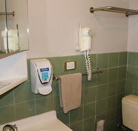 The Hermitage Motel - C Tourism