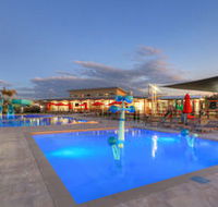 Rivershore Resort - C Tourism