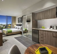 Quest Macquarie Park - C Tourism