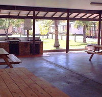 Gateway Lifestyle Myola - C Tourism