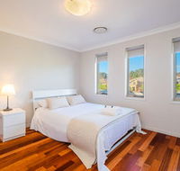 Getaway Holiday House Bankstown - C Tourism