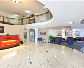 Wellington Apartment Hotel - C Tourism 3