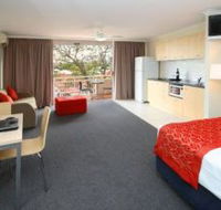 Wellington Apartment Hotel - C Tourism