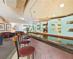 Wellington Apartment Hotel - C Tourism 2