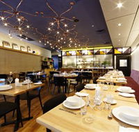 Alpha Mosaic Hotel Brisbane - C Tourism