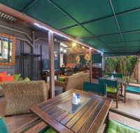 One Thornbury Boutique Bed  Breakfast - C Tourism
