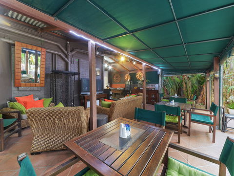 One Thornbury Boutique Bed & Breakfast - C Tourism 0