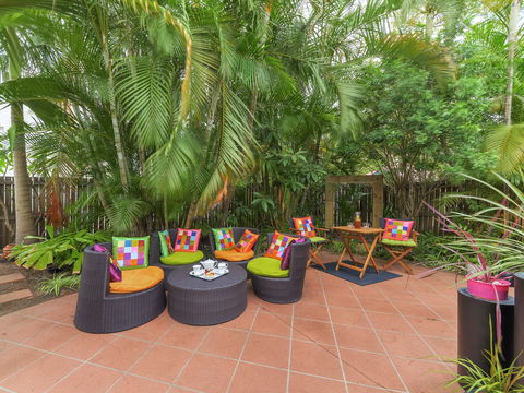 One Thornbury Boutique Bed & Breakfast - C Tourism 2