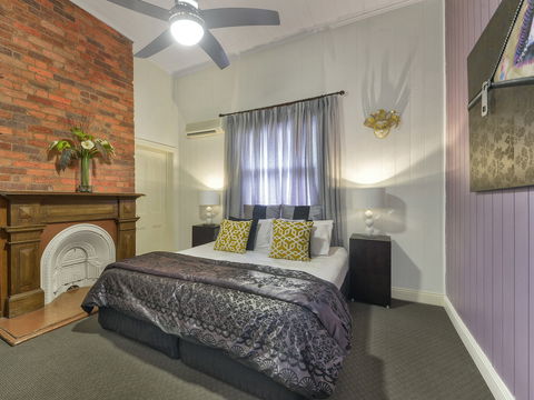One Thornbury Boutique Bed & Breakfast - C Tourism 5