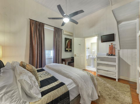 One Thornbury Boutique Bed & Breakfast - C Tourism 8