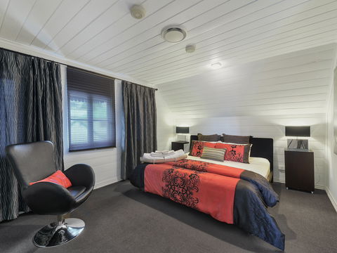 One Thornbury Boutique Bed & Breakfast - C Tourism 11