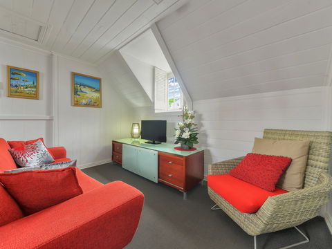 One Thornbury Boutique Bed & Breakfast - C Tourism 12